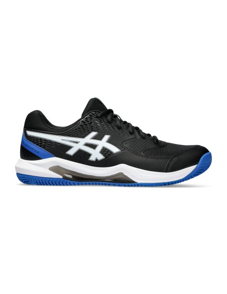 Asics Sapatos Gel-Dedicate 8 Clay 1041a448-002 | Ofertas de padel