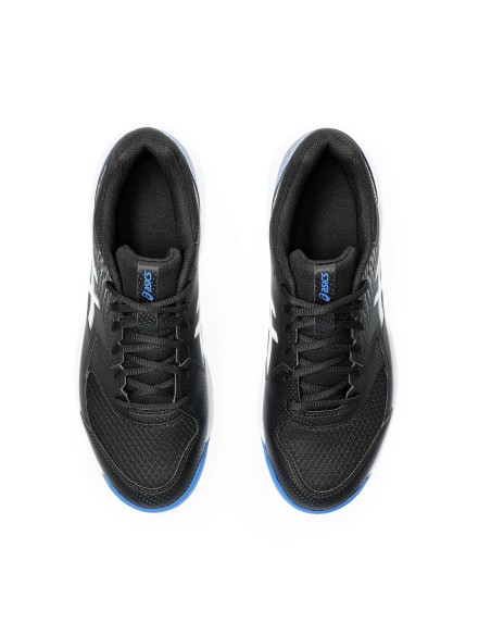 Shoes Asics Gel-Dedicate 8 Clay 1041a448-002 | Ofertas de padel