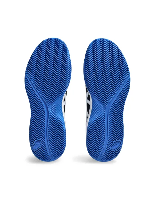 Zapatillas Asics Gel-Dedicate 8 Clay 1041a448-002 | Ofertas de pádel