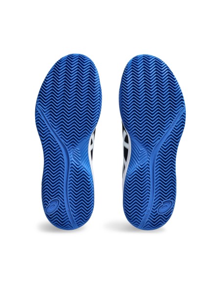 Shoes Asics Gel-Dedicate 8 Clay 1041a448-002 | Ofertas de padel