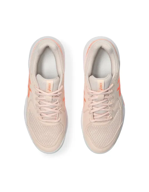 ZAPATILLAS ASICS GEL-DEDICATE 8 1042A237-700 MUJER |Padel offers