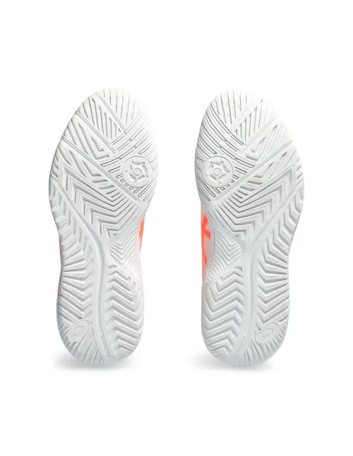 Asics Gel-Dedicate 8 1042A237-700 Mujer |Padel offers
