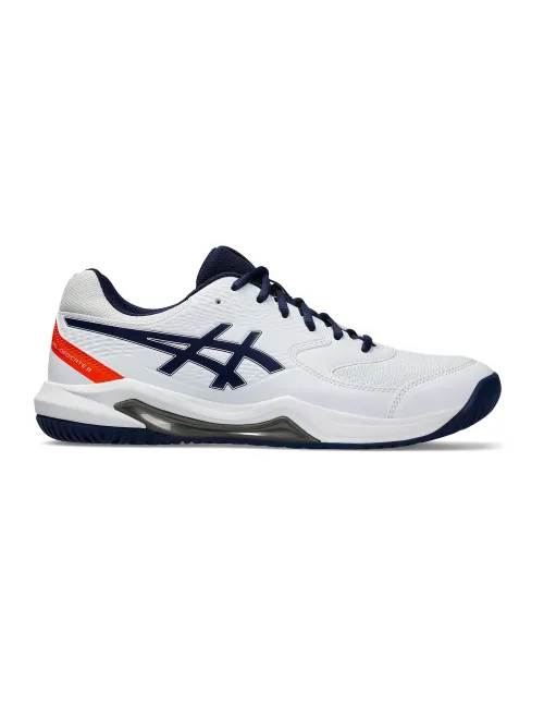 Zapatillas Asics Gel-Dedicate 8 1041A408-102