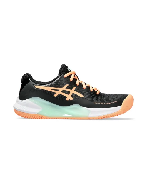 Asics Gel-Challenger 14 Padel 1042A232-003 Mujer | Ofertas de padel