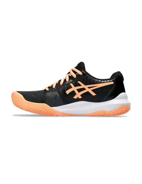 Zapatillas Asics Gel-Challenger 14 Padel 1042A232-003 Mujer | Ofertas de pádel