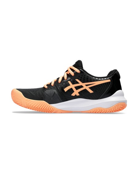 Asics Gel-Challenger 14 Padel 1042A232-003 Mujer | Ofertas de padel Asics Gel-Challenger 14 Padel 1042A232-003 Mujer | Ofertas de padel