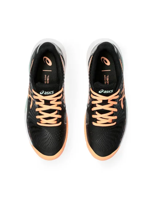 Asics Gel-Challenger 14 Padel 1042A232-003 Mujer | Ofertas de padel