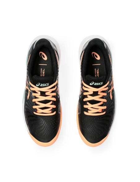 Zapatillas Asics Gel-Challenger 14 Padel 1042A232-003 Mujer | Ofertas de pádel