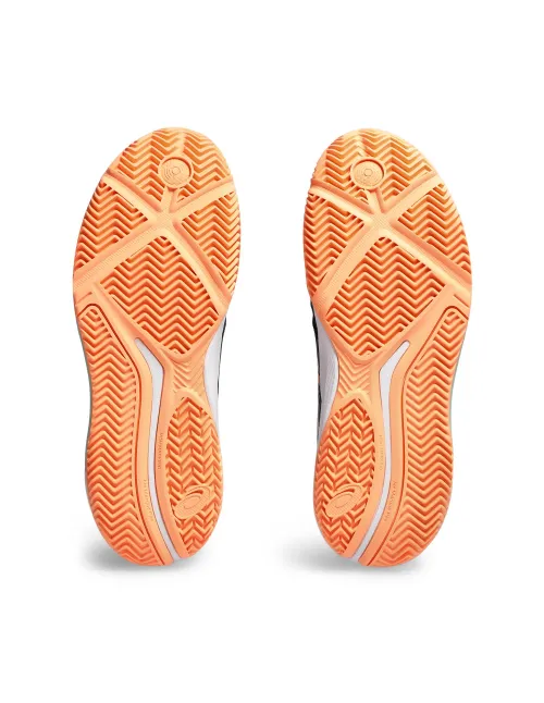 Zapatillas Asics Gel-Challenger 14 Padel 1042A232-003 Mujer | Ofertas de pádel