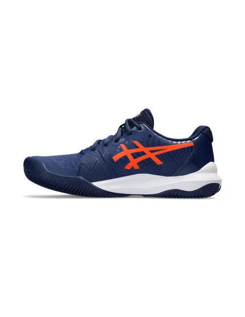 Zapatillas Asics Gel-Challenger 14 Clay 1041A449-401