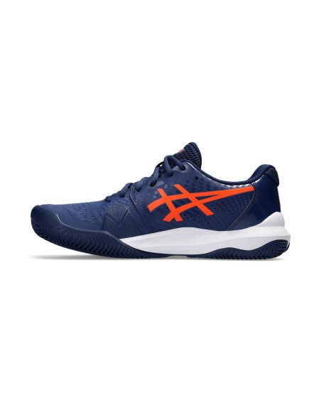 Asics Gel-Challenger 14 Clay 1041A449-401 |Padel offers