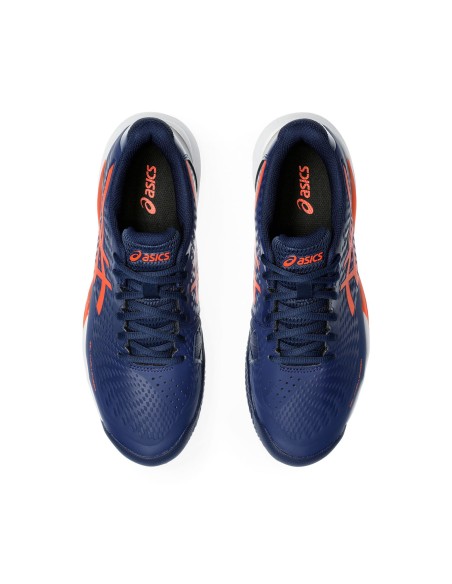 Asics Gel-Challenger 14 Clay 1041A449-401 |Padel offers