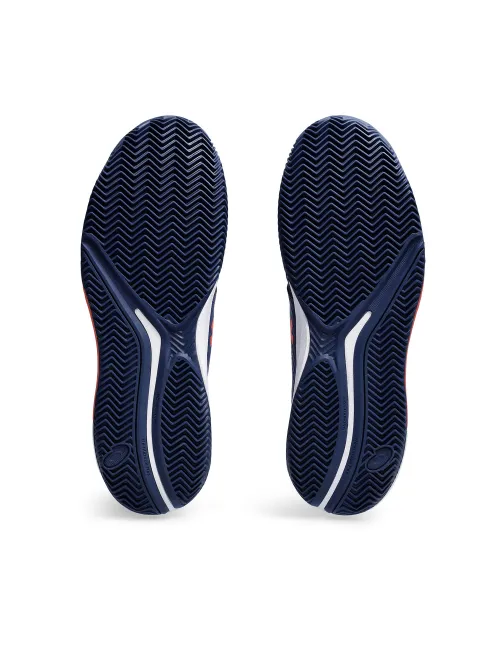 Asics Gel-Challenger 14 Clay 1041A449-401 |Padel offers