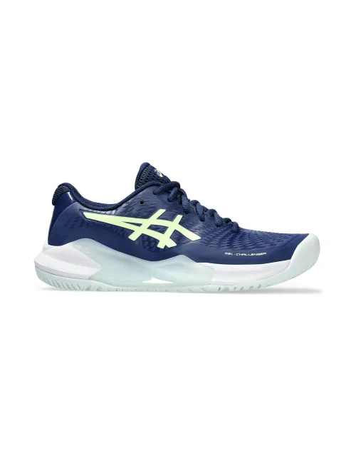 Asics Gel-Challenger 14 1042A231-101 Mujer | Ofertas de pádel