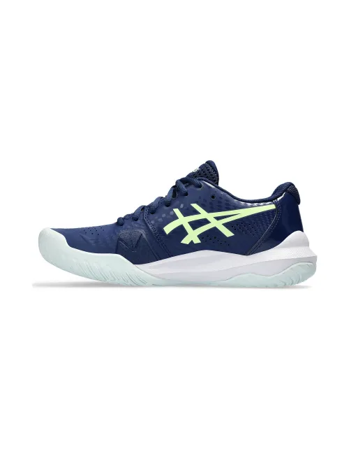 Asics Gel-Challenger 14 1042A231-101 Mujer | Ofertas de pádel