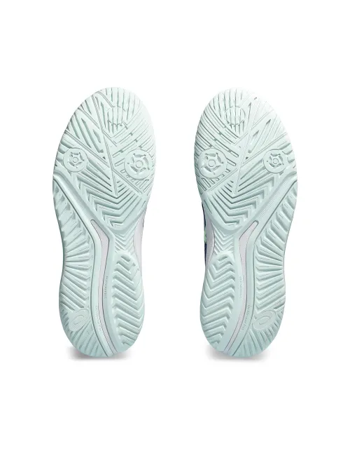 Asics Gel-Challenger 14 1042A231-101 Mujer | Ofertas de pádel