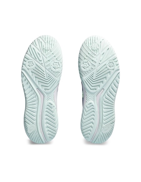 ZAPATILLAS ASICS GEL-CHALLENGER 14 1042A231-101 MUJER | Ofertas de padel