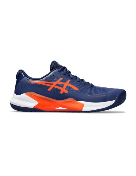 Asics Gel-Challenger 14 1041A405-401 | Ofertas de pádel