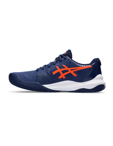 Zapatillas Asics Gel-Challenger 14 1041A405-401 | Ofertas de pádel