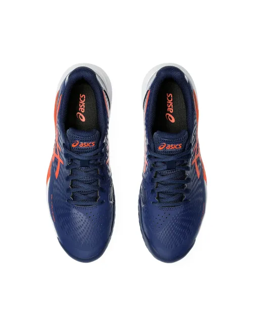 Zapatillas Asics Gel-Challenger 14 1041A405-401 | Ofertas de pádel