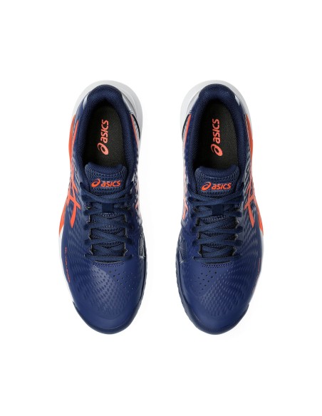 Zapatillas Asics Gel-Challenger 14 1041A405-401 | Ofertas de pádel