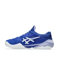 Asics Court FF 3 Novak 1041A362-961 | Ofertas de padel 2