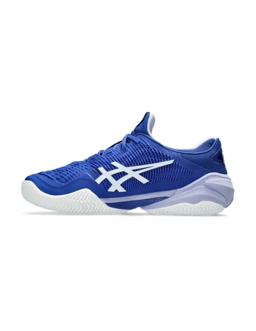 Zapatilla Asics Court FF 3 Novak 1041A362-961 | Ofertas de pádel