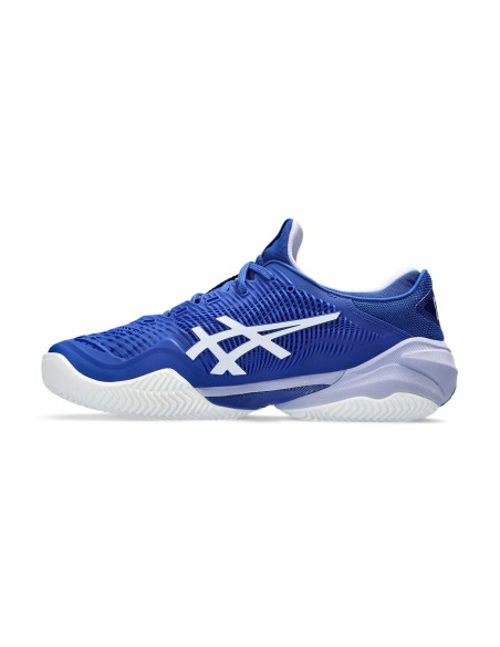 Asics Court FF 3 Novak 1041A362-961 | Ofertas de padel