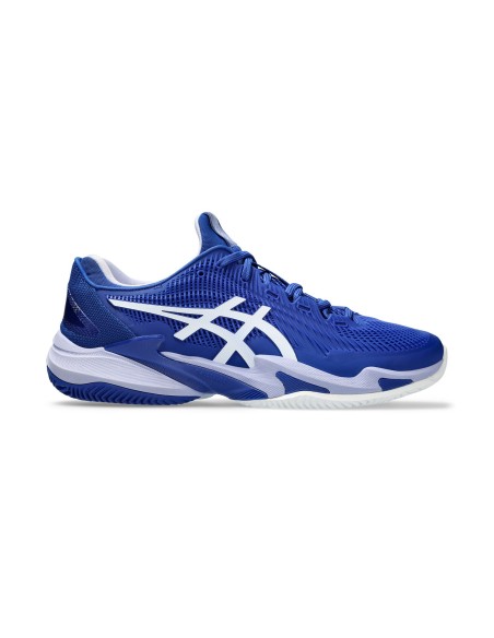 Zapatilla Asics Court FF 3 Novak 1041A362-961 | Ofertas de pádel