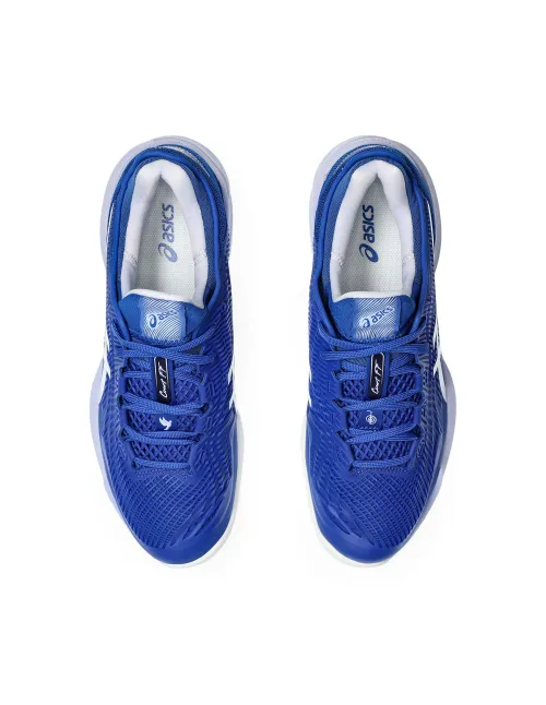 Asics Court Ff 3 Novak Clay 1041A362-961 | Ofertas de pádel