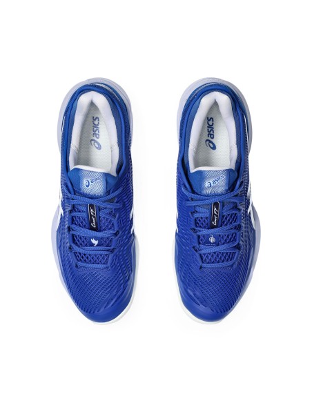 Asics Corte FF 3 Novak 1041A362-961 |Padel offers