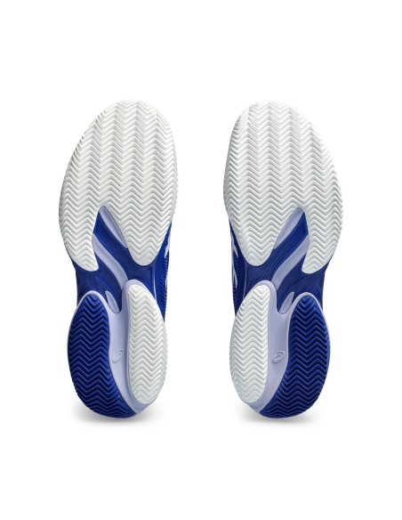 Zapatilla Asics Court FF 3 Novak 1041A362-961 | Ofertas de pádel