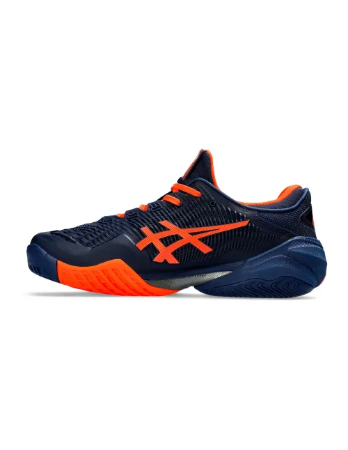 Zapatillas Asics Court FF 3 1041A370-004