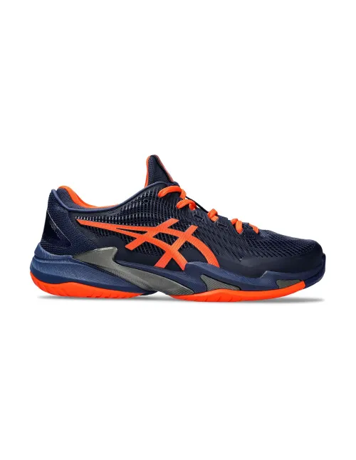 Zapatillas Asics Court FF 3 1041A370-004 | Ofertas de pádel