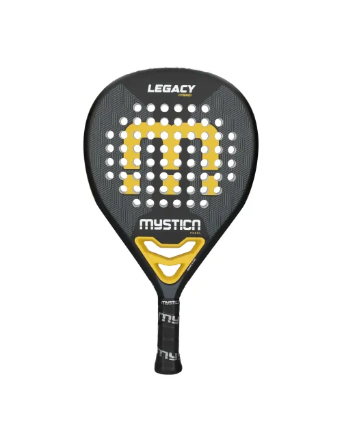 Pala Mystica Legacy Hybrid Amarillo 2024