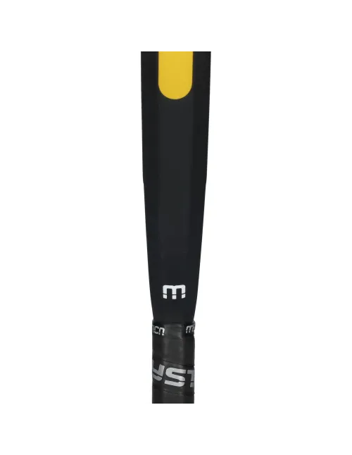 Mystica Legacy Hybrid Yellow 2024 | Ofertas de padel
