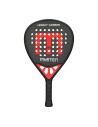 Mystica Legacy Carbon Attack Red 2024
