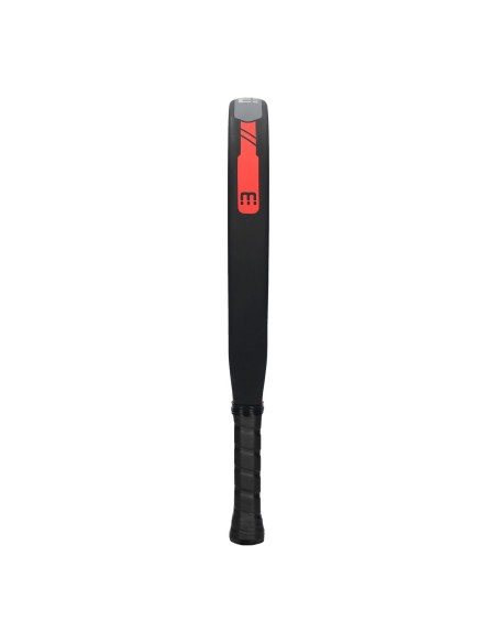 Pala Mystica Legacy Carbon Attack Rojo 2024 | Ofertas de pádel