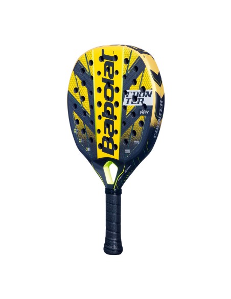 Pala Babolat Counter Viper | Ofertas de pádel