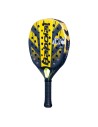 Pelle Babolat Contre-vipère