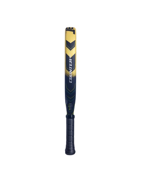 Pala Babolat Counter Viper | Ofertas de pádel