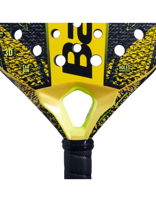 Babolat Counter Veron 2024 | Ofertas de padel