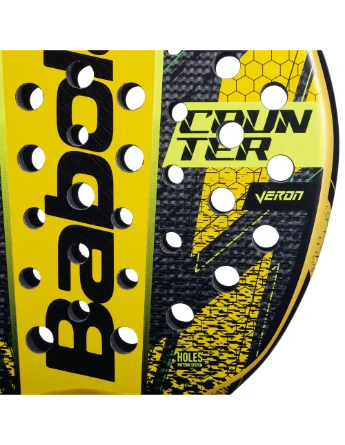 Babolat Counter Veron 2024 | Ofertas de padel