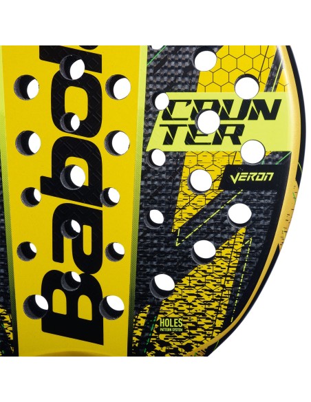 Babolat Counter Veron 2024 | Ofertas de padel