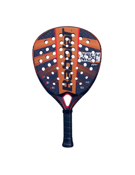 Babolat Technical Viper 2024 |Padel offers