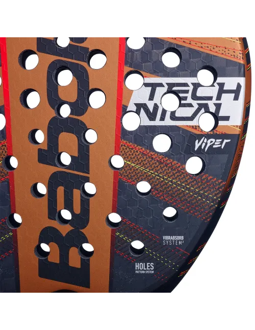 Babolat Technical Viper 2024 |Padel offers