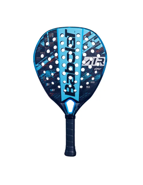 Pala Babolat Air Viper 2024