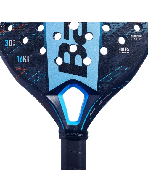 Babolat Air Viper 2024 |Padel offers
