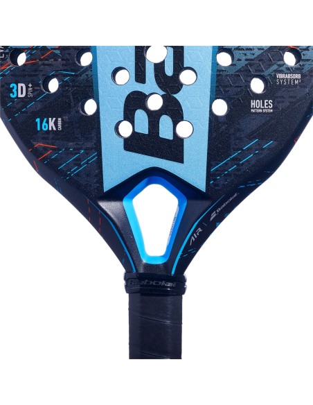 Babolat Air Viper 2024 |Padel offers