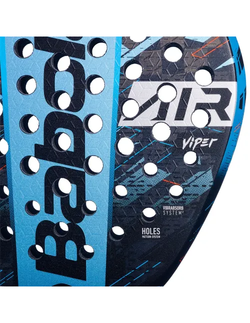 Babolat Air Viper 2024 |Padel offers